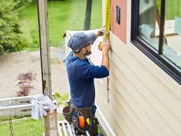 Affordable Siding Repair and Maintenance Services in Bridgeville, PA